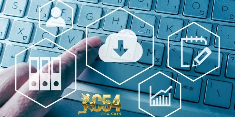 Chính sách bảo vệ dữ liệu cho thành viên C54