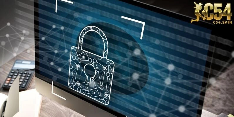 Bảo mật tối ưu tài khoản của hội viên