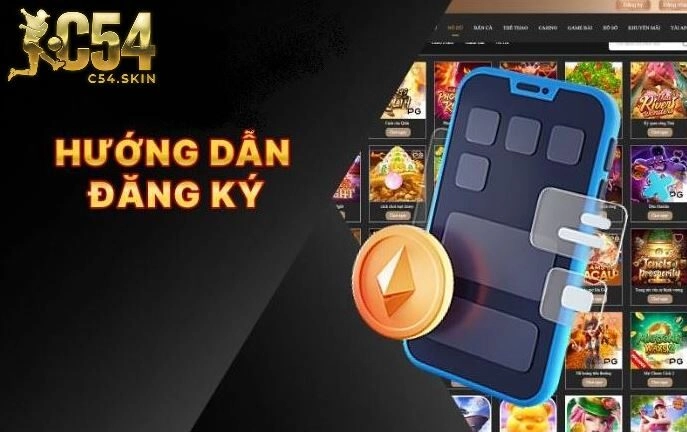 Quy Trình Đăng Ký C54