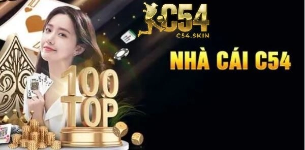 Danh sách kho game đang hot nên chơi tại C54