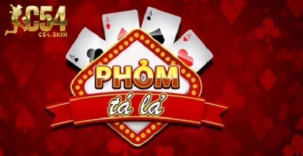 Bài Phỏm Là Gì? Tựa Game Uy Tín Hot Nhất Tại C54
