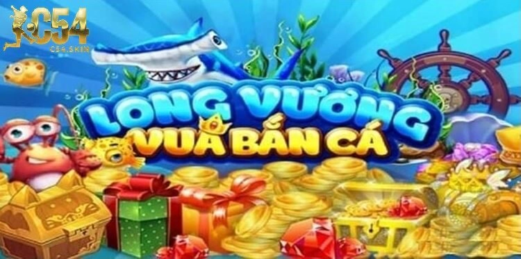 Mẹo chơi bắn cá Long Vương hiệu quả