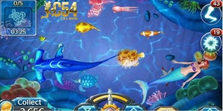 Top game không thể bỏ lỡ tại nhà cái 