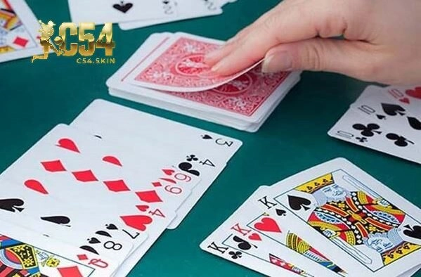Cách Chơi Bài Phỏm C54 – Bật Mí Bí Kíp Đến Từ Các Cao Thủ
