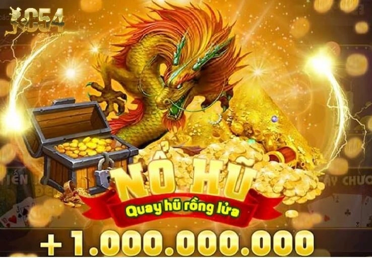 Quay hũ rồng lửa là tựa game slot đổi thưởng đang rất được yêu thích