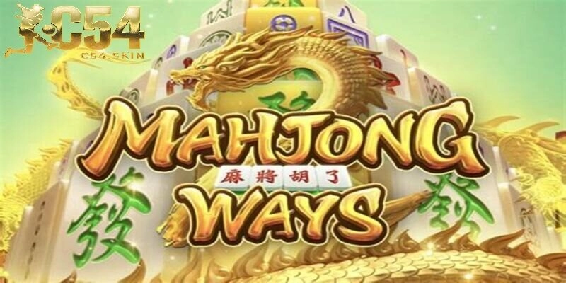 Đường Mạt Chược C54 – Trải Nghiệm Mạt Chược Online Đỉnh Cao 2025